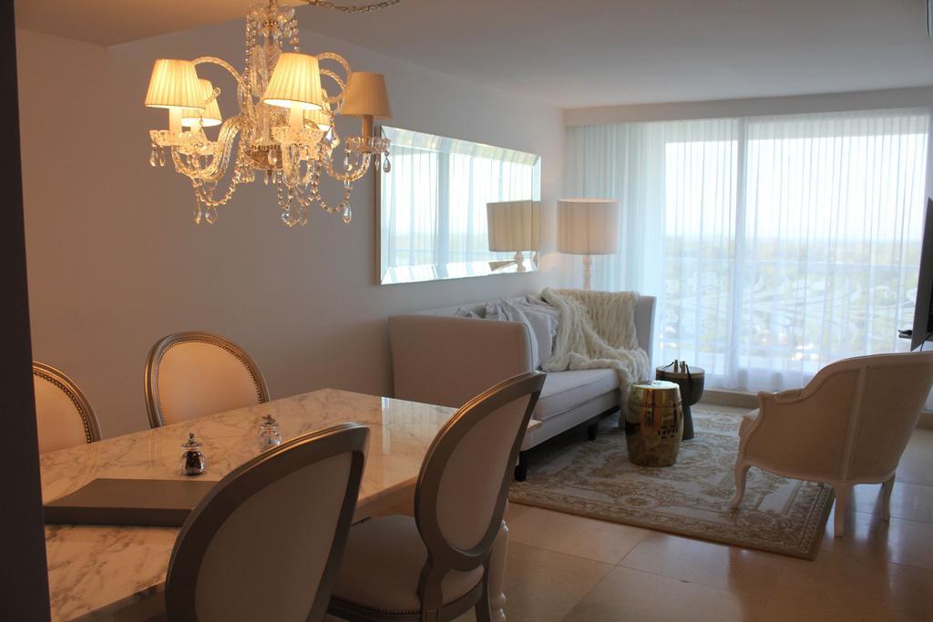 Yoo Punta Del Este - Rental Club Apartments Kültér fotó