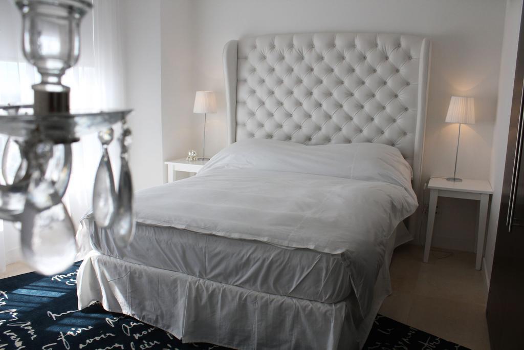 Yoo Punta Del Este - Rental Club Apartments Szoba fotó