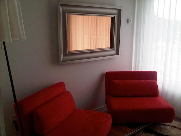 Yoo Punta Del Este - Rental Club Apartments Kültér fotó