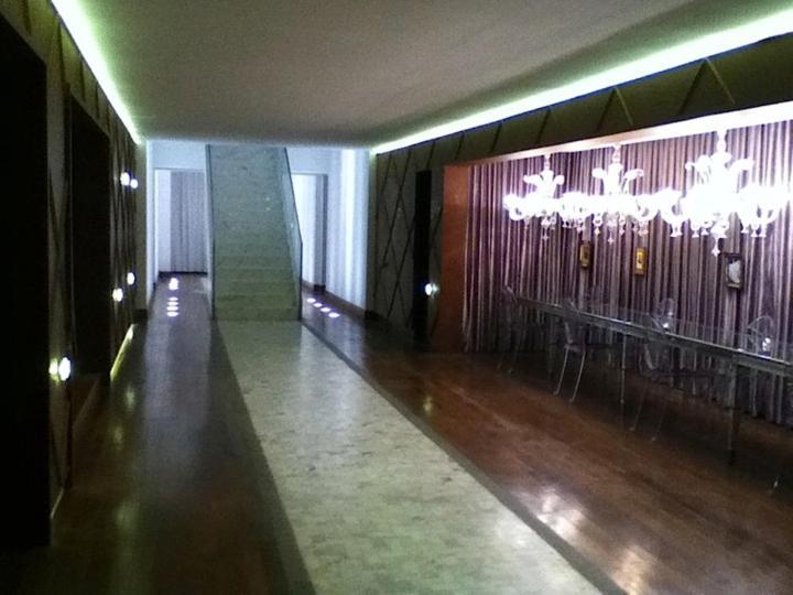Yoo Punta Del Este - Rental Club Apartments Kültér fotó
