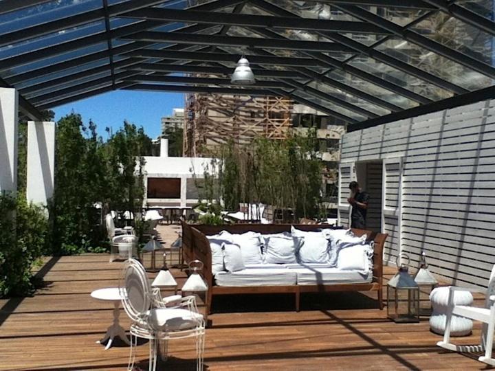 Yoo Punta Del Este - Rental Club Apartments Kültér fotó