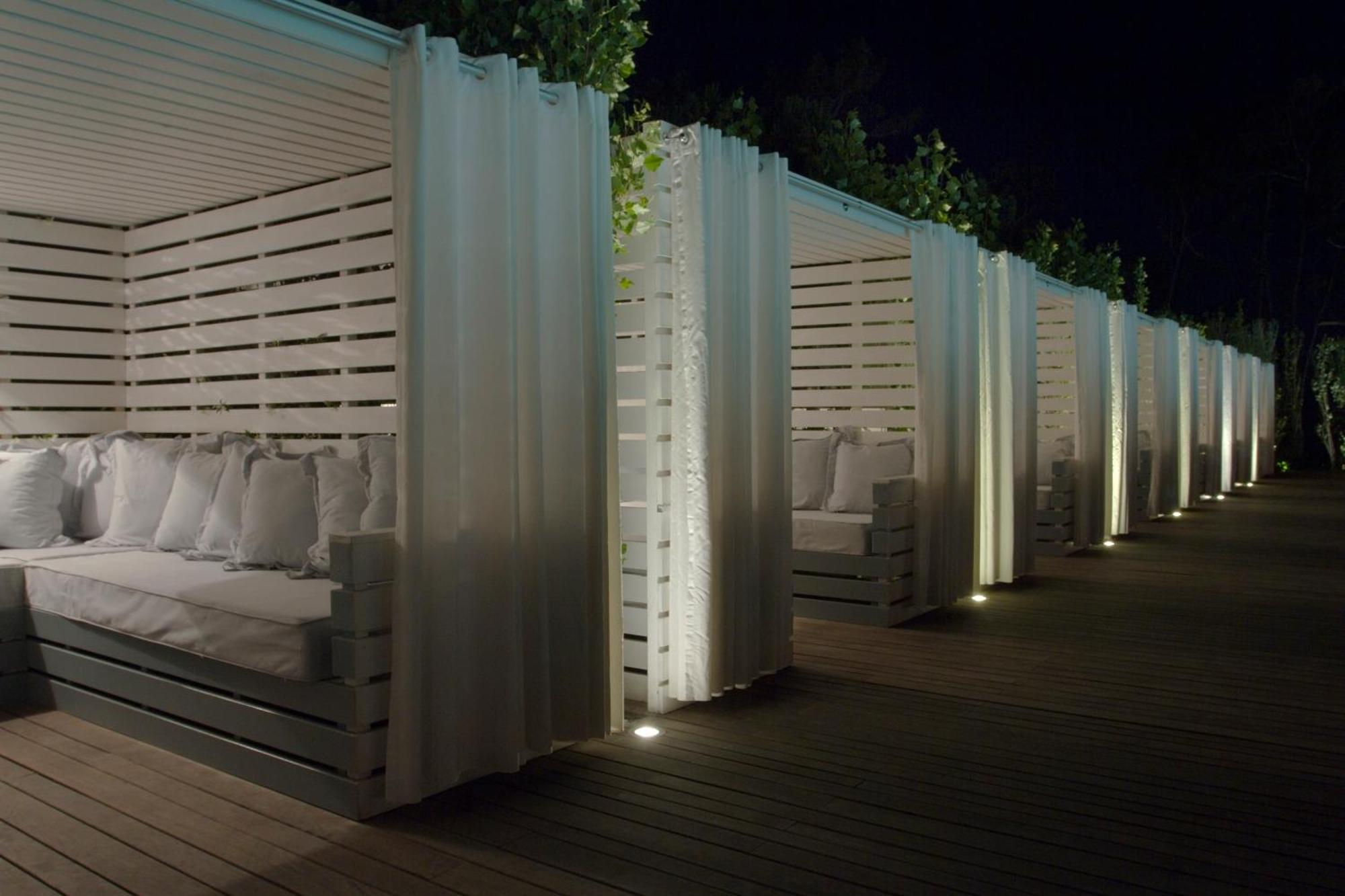 Yoo Punta Del Este - Rental Club Apartments Kültér fotó