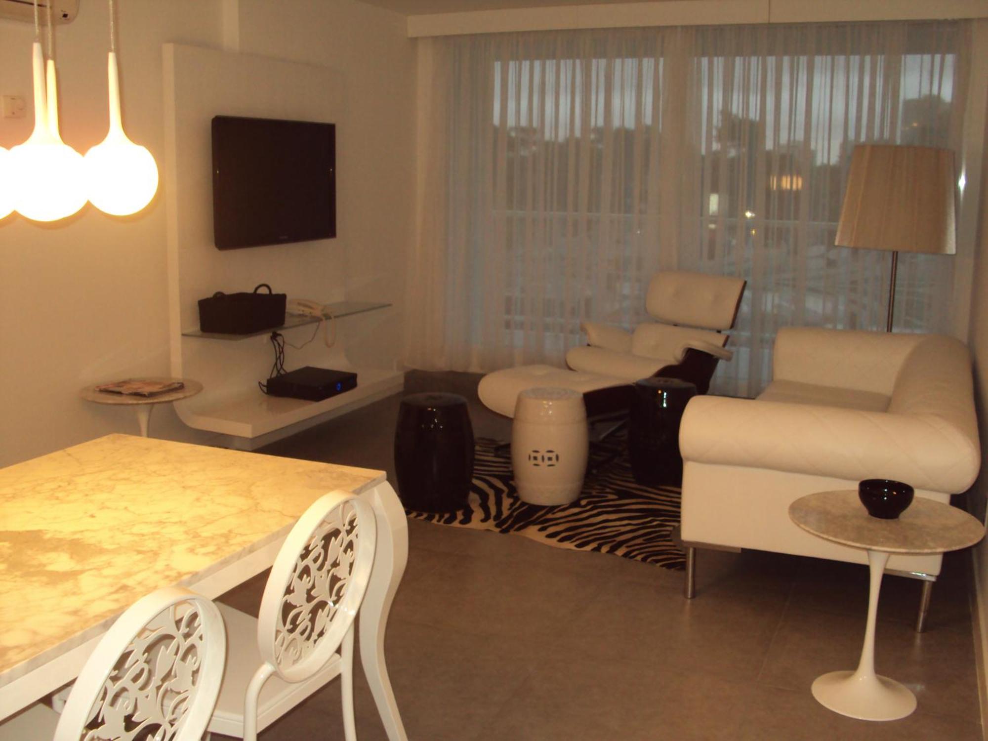 Yoo Punta Del Este - Rental Club Apartments Kültér fotó