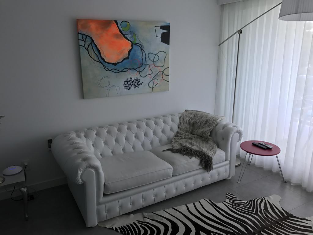Yoo Punta Del Este - Rental Club Apartments Kültér fotó