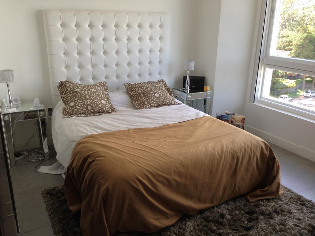 Yoo Punta Del Este - Rental Club Apartments Kültér fotó