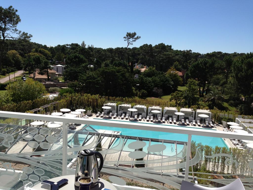 Yoo Punta Del Este - Rental Club Apartments Kültér fotó