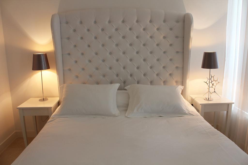 Yoo Punta Del Este - Rental Club Apartments Kültér fotó