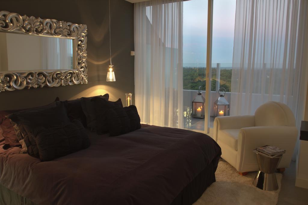 Yoo Punta Del Este - Rental Club Apartments Kültér fotó