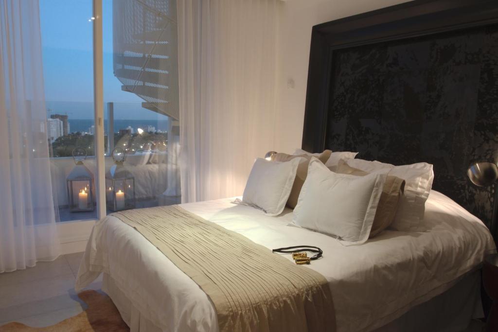 Yoo Punta Del Este - Rental Club Apartments Kültér fotó