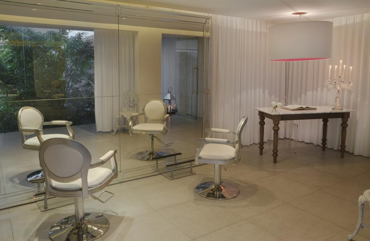 Yoo Punta Del Este - Rental Club Apartments Kültér fotó