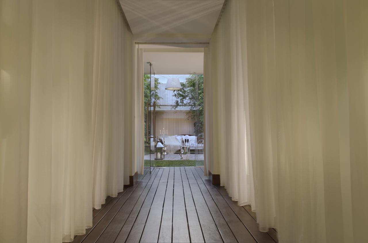 Yoo Punta Del Este - Rental Club Apartments Kültér fotó