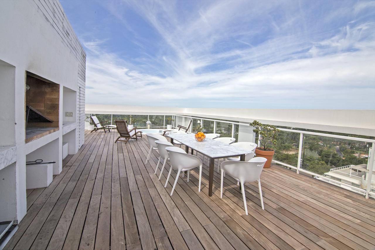 Yoo Punta Del Este - Rental Club Apartments Kültér fotó