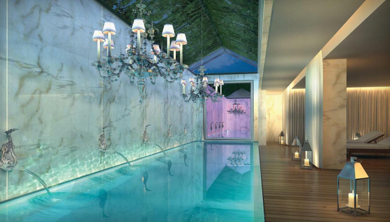 Yoo Punta Del Este - Rental Club Apartments Kültér fotó